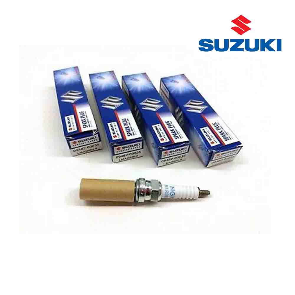 Spark plug for Suzuki All Bike